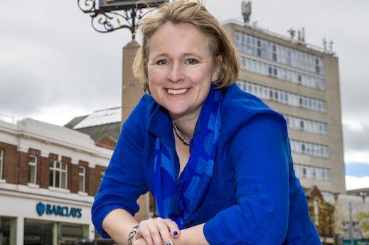 March 21: A week in the life of Vicky Ford MP for Chelmsford