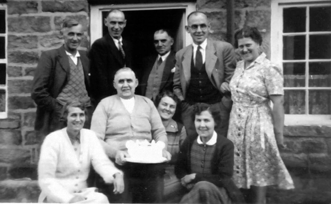 Take a trip down Memory Lane: From Harrogate to Bradford