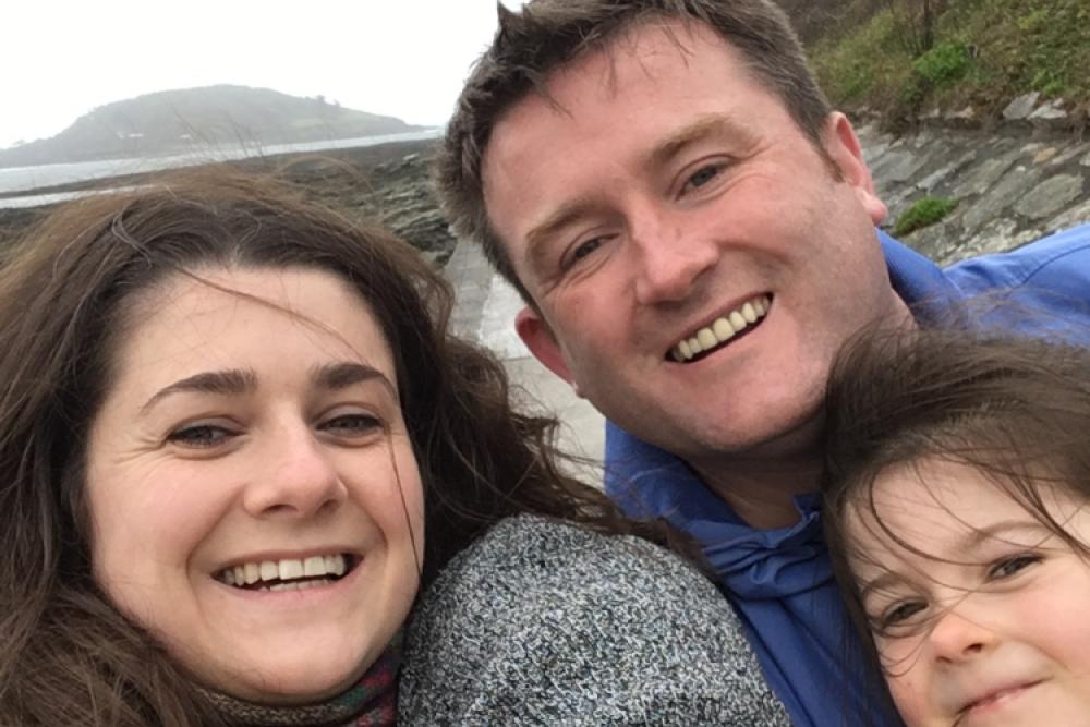 Briton to run 1,596-mile distance from Brighton to Dnipro in aid of Ukraine