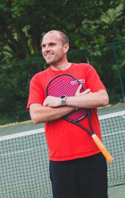 Marple tennis head coach named coach of the year