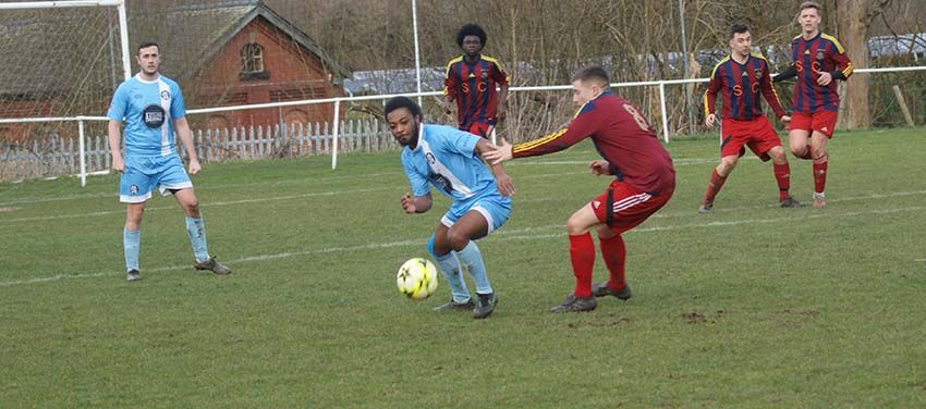Football: Bedians pull off the great escape