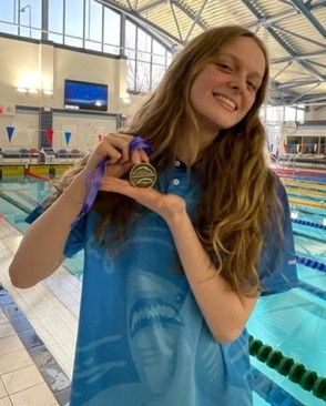 Merseyside Swimming: The North West Masters Championships