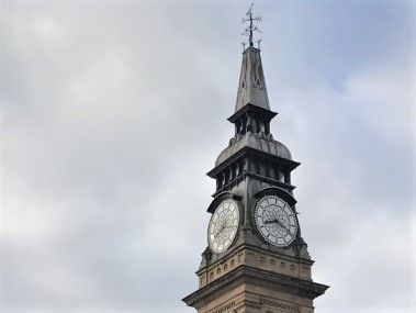 Sefton Campaigner advocates for placemaking map blueprint plan