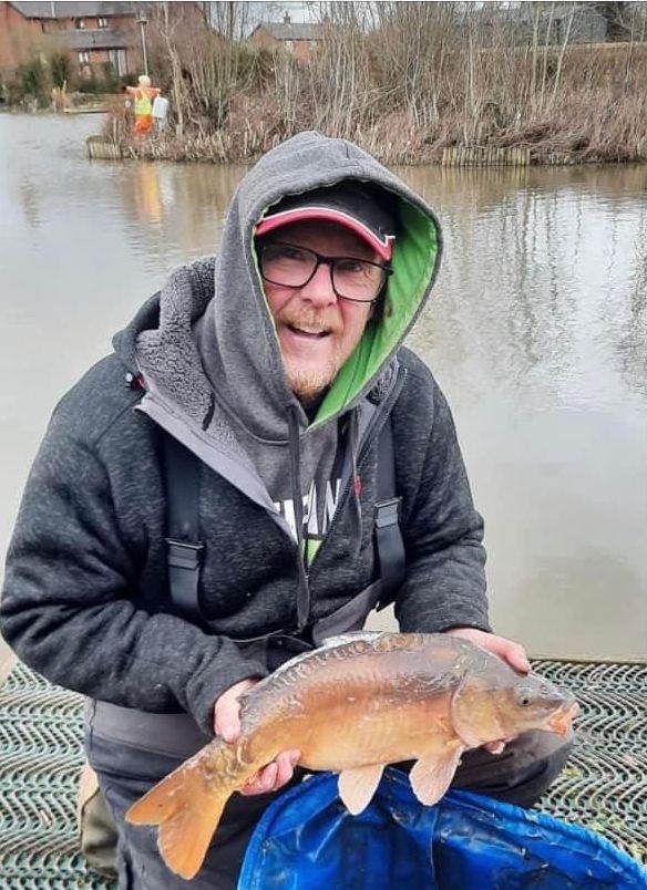 Merseyside Angling: Enjoyable methods