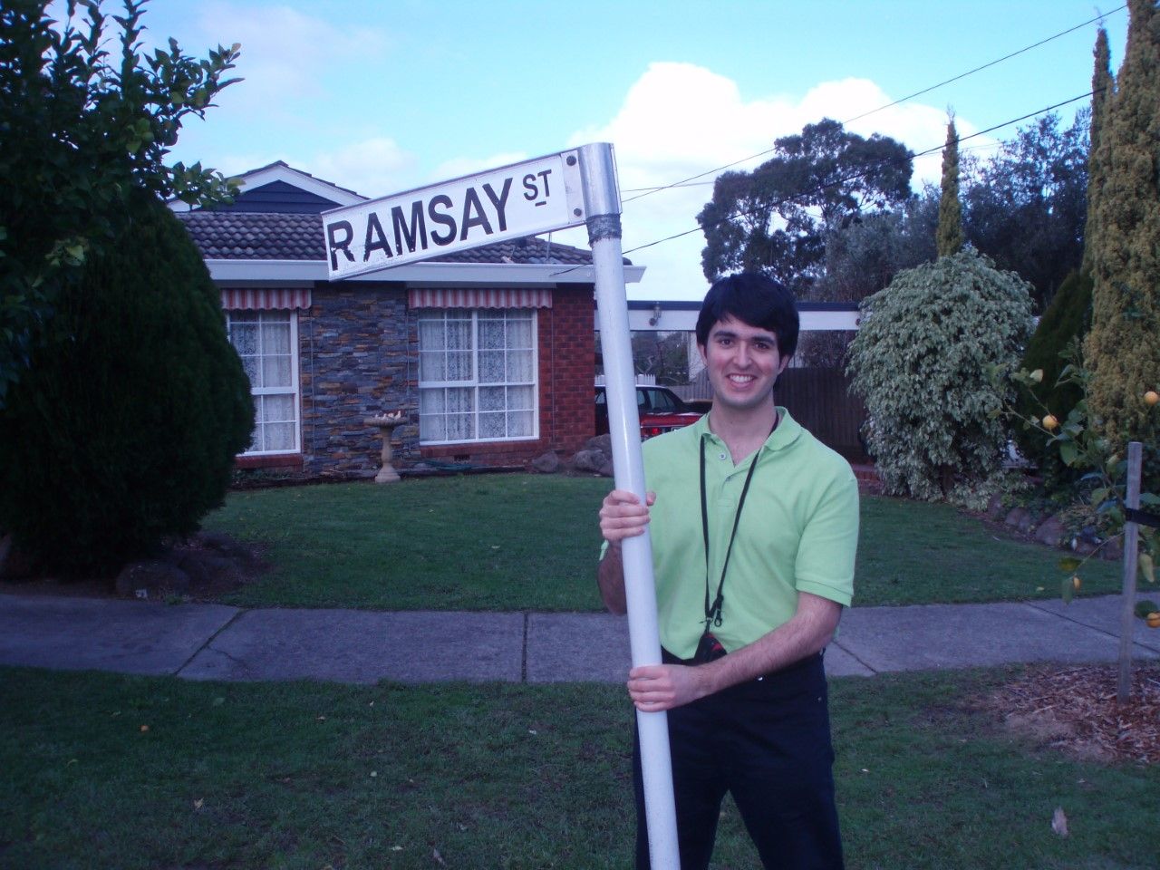 Campaigner calls upon global support to save soap opera