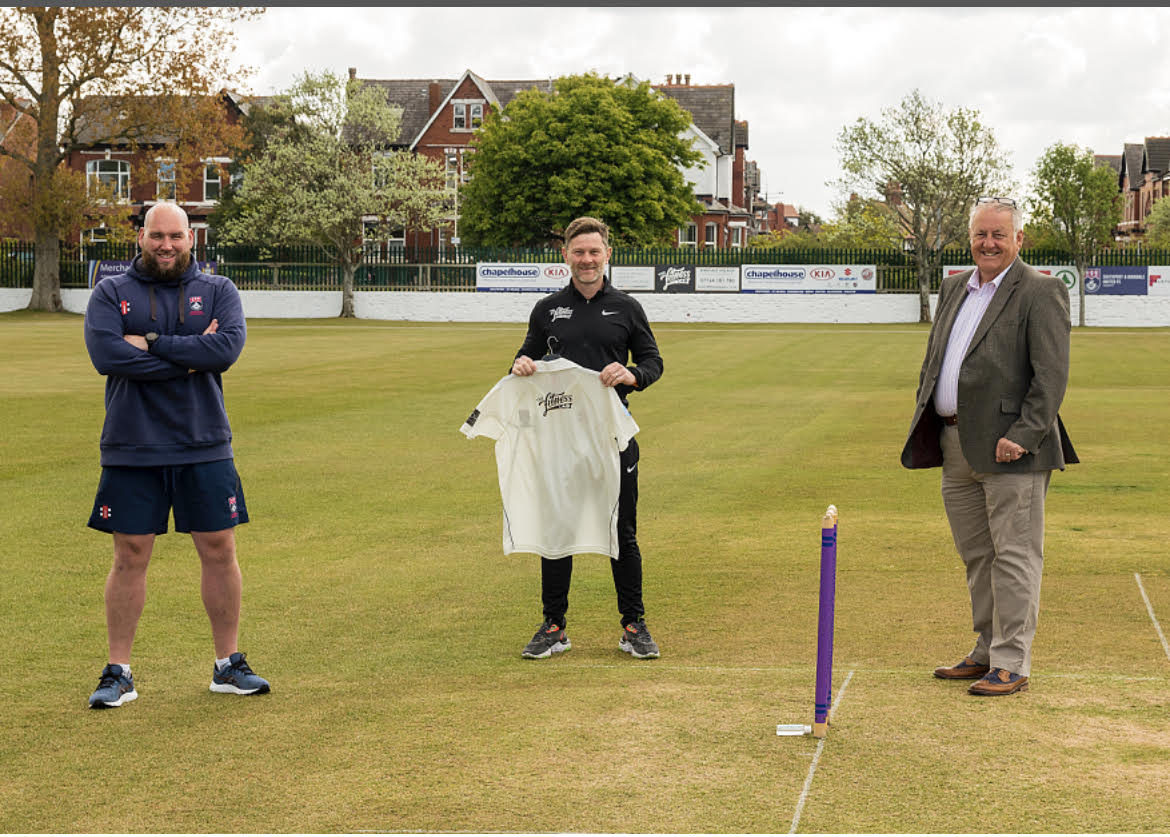 Cricket: Southport & Birkdale skipper looking ahead