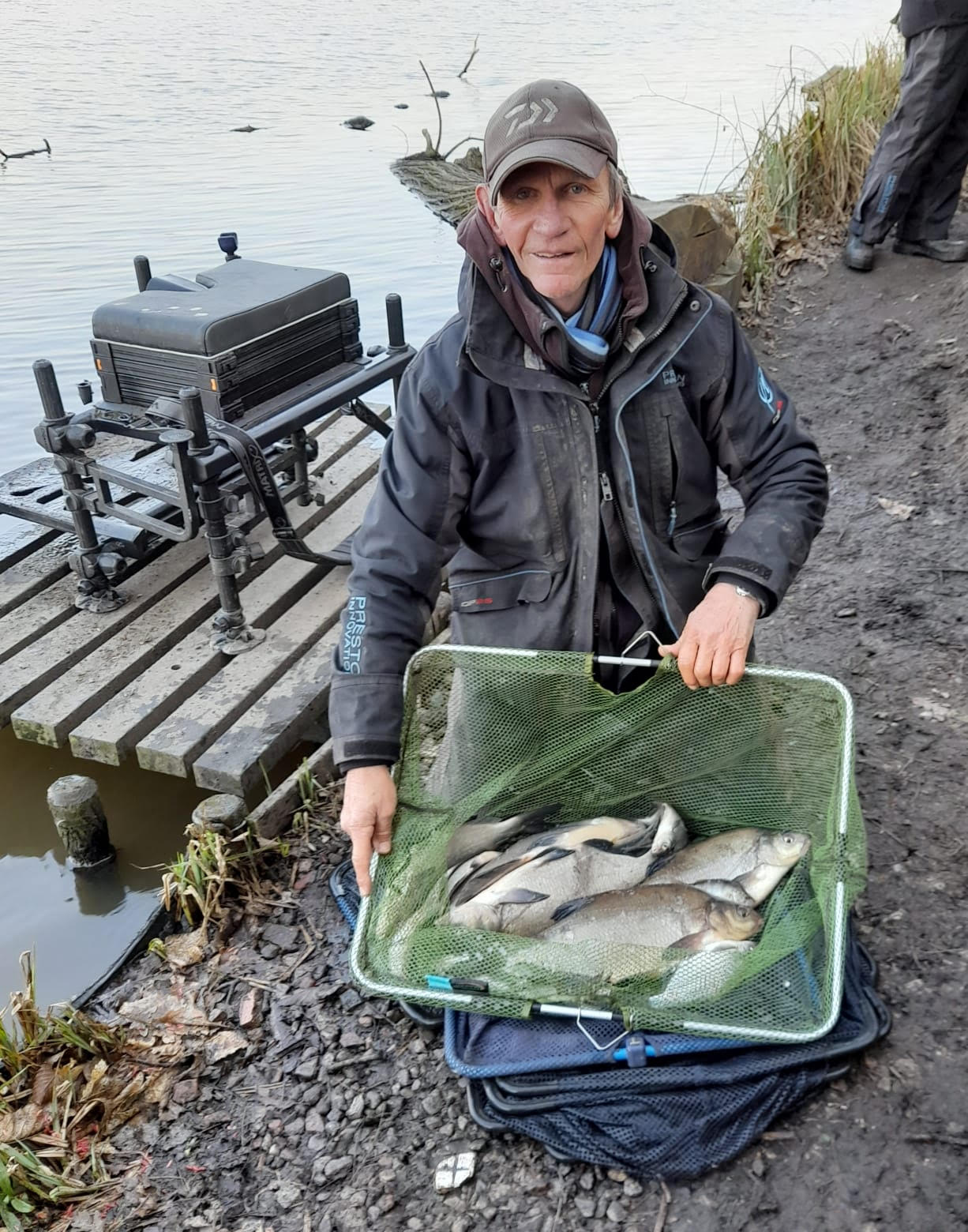 Merseyside Angling: What's your angling ambition?