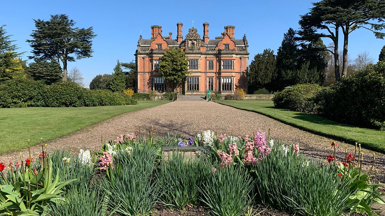 Leicestershire council announce last call for Platinum Jubilee '70 at 70' event