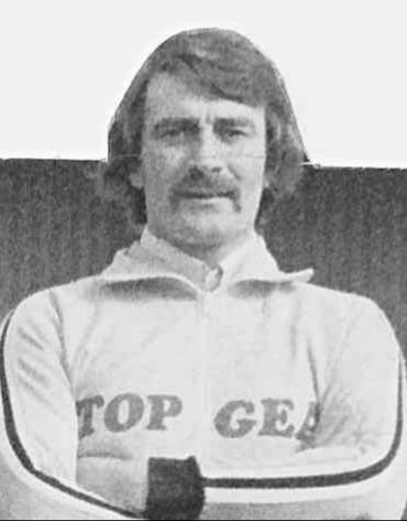 Runcorn Linnets mourn loss of 'big character' Peter