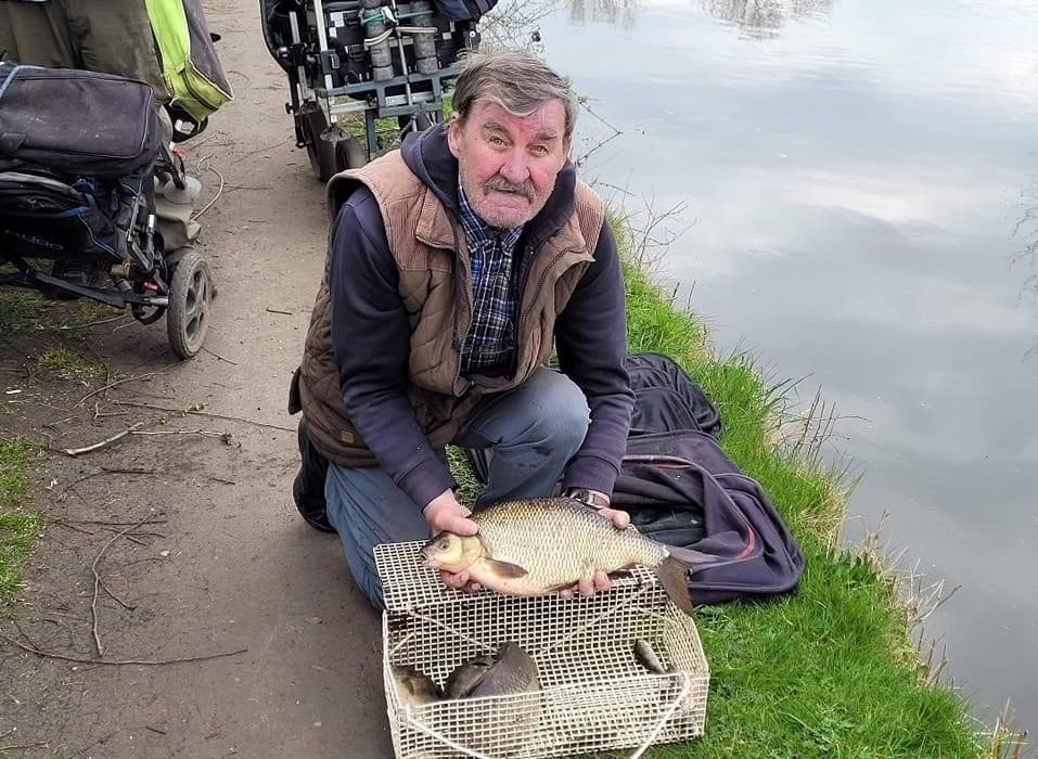 Merseyside Angling: The temperature is rising