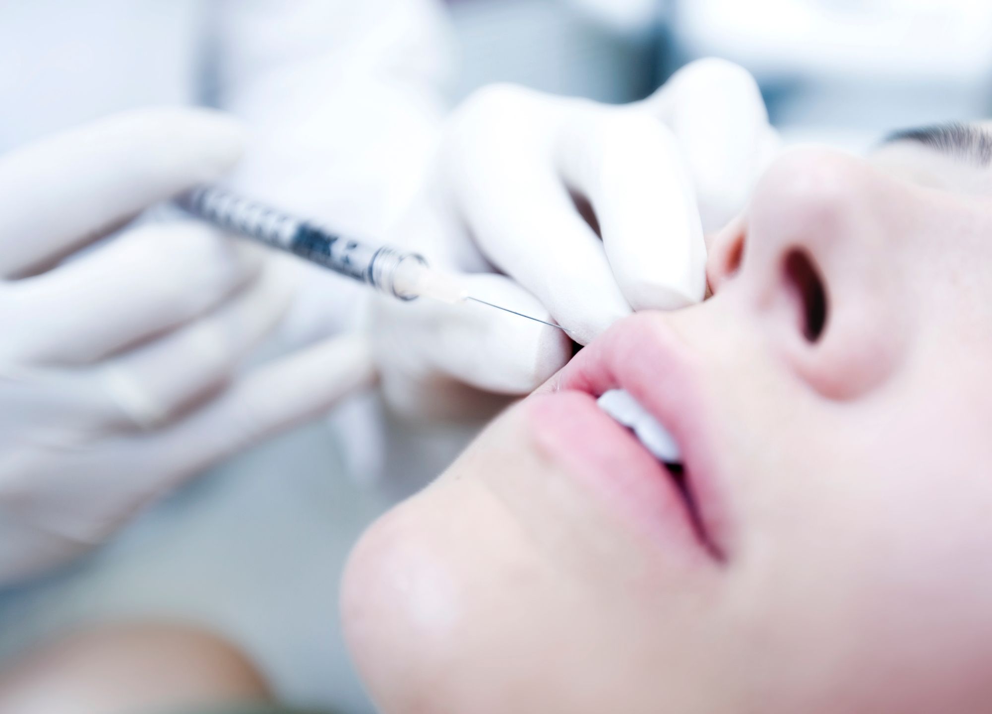 Government moves to bring in licensing to administer Botox and fillers