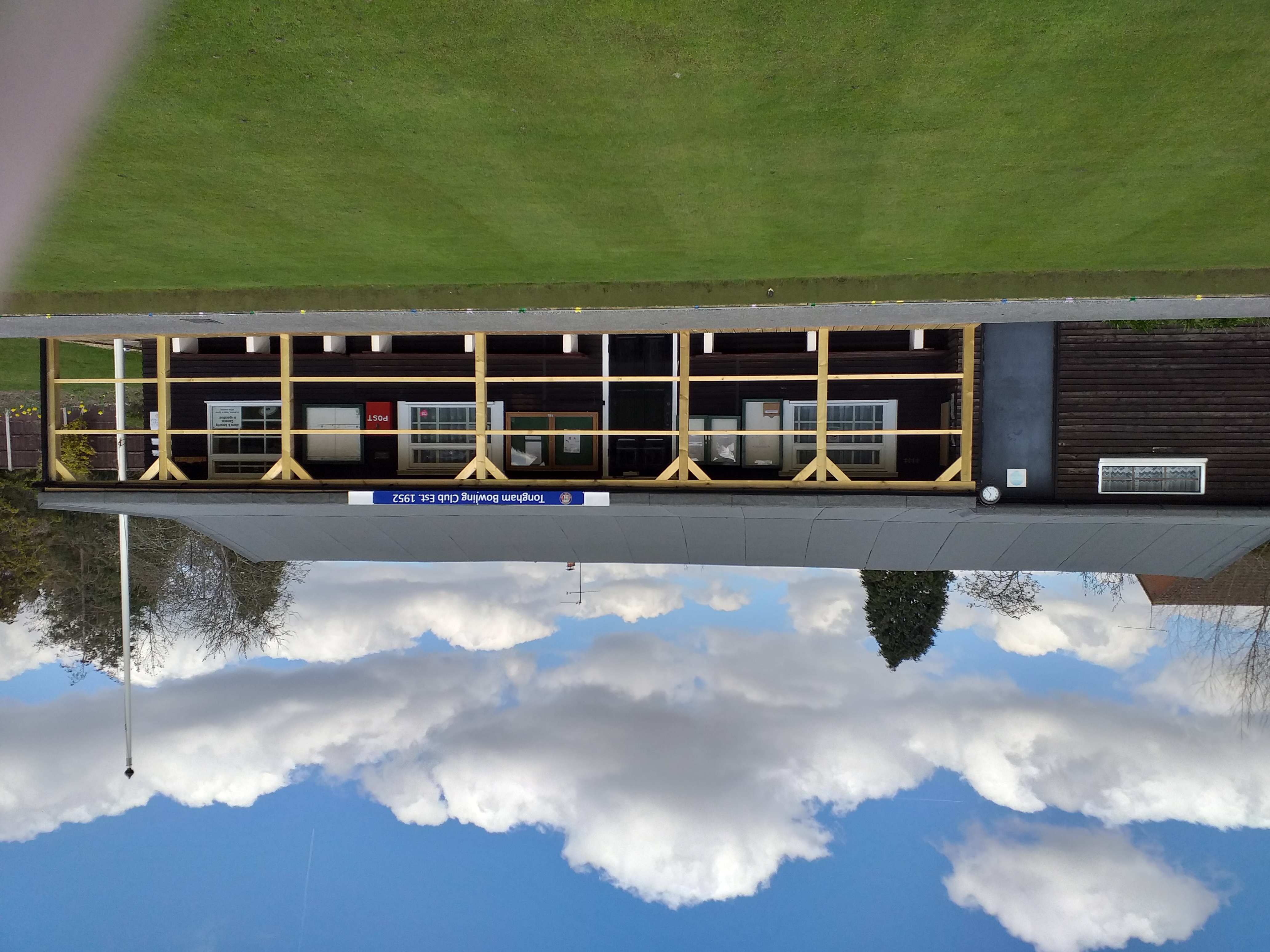 Tongham Bowling Club enjoys Platinum Jubilee milestone and welcomes newcomers