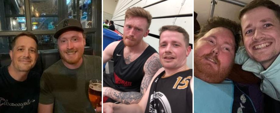 Leicester Riders’ stadium to host basketball match to honour man fighting brain tumour