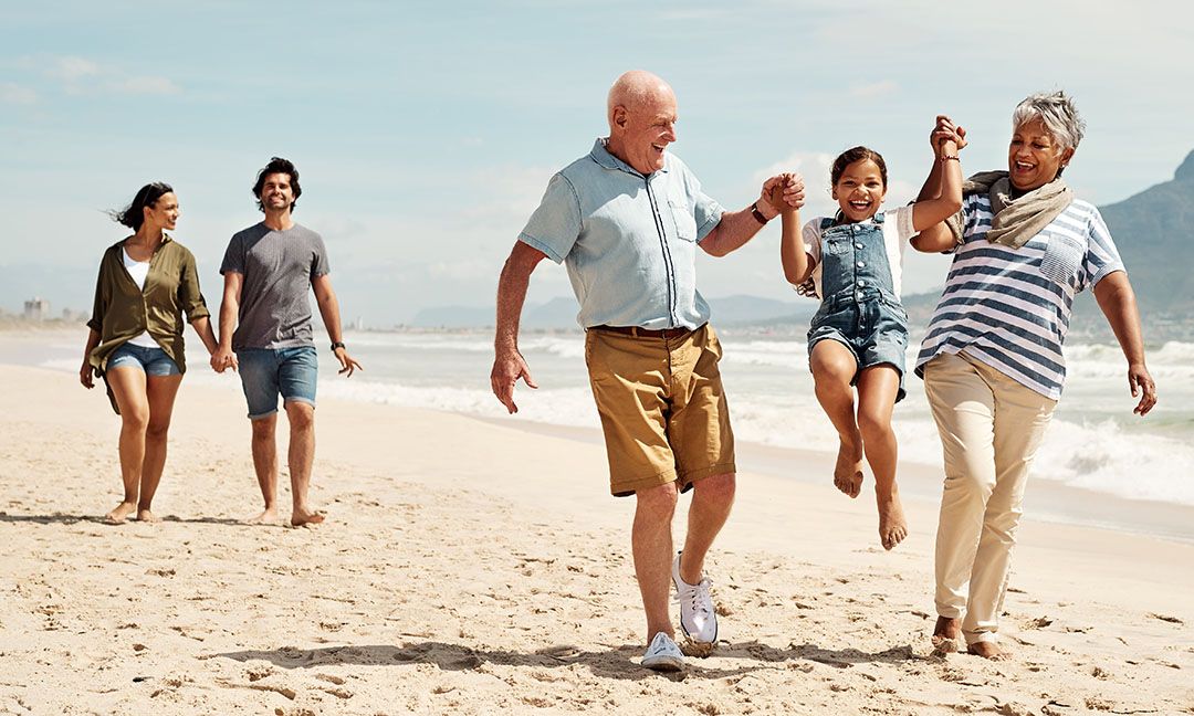 Win £500 to spend on your holiday with InYourArea