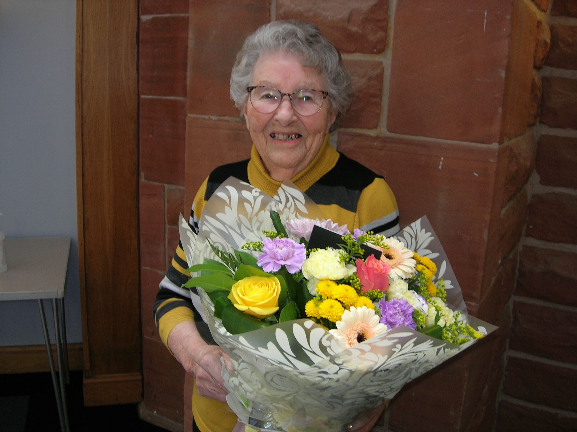 Rutherglen's autumn club founder retires from committee role