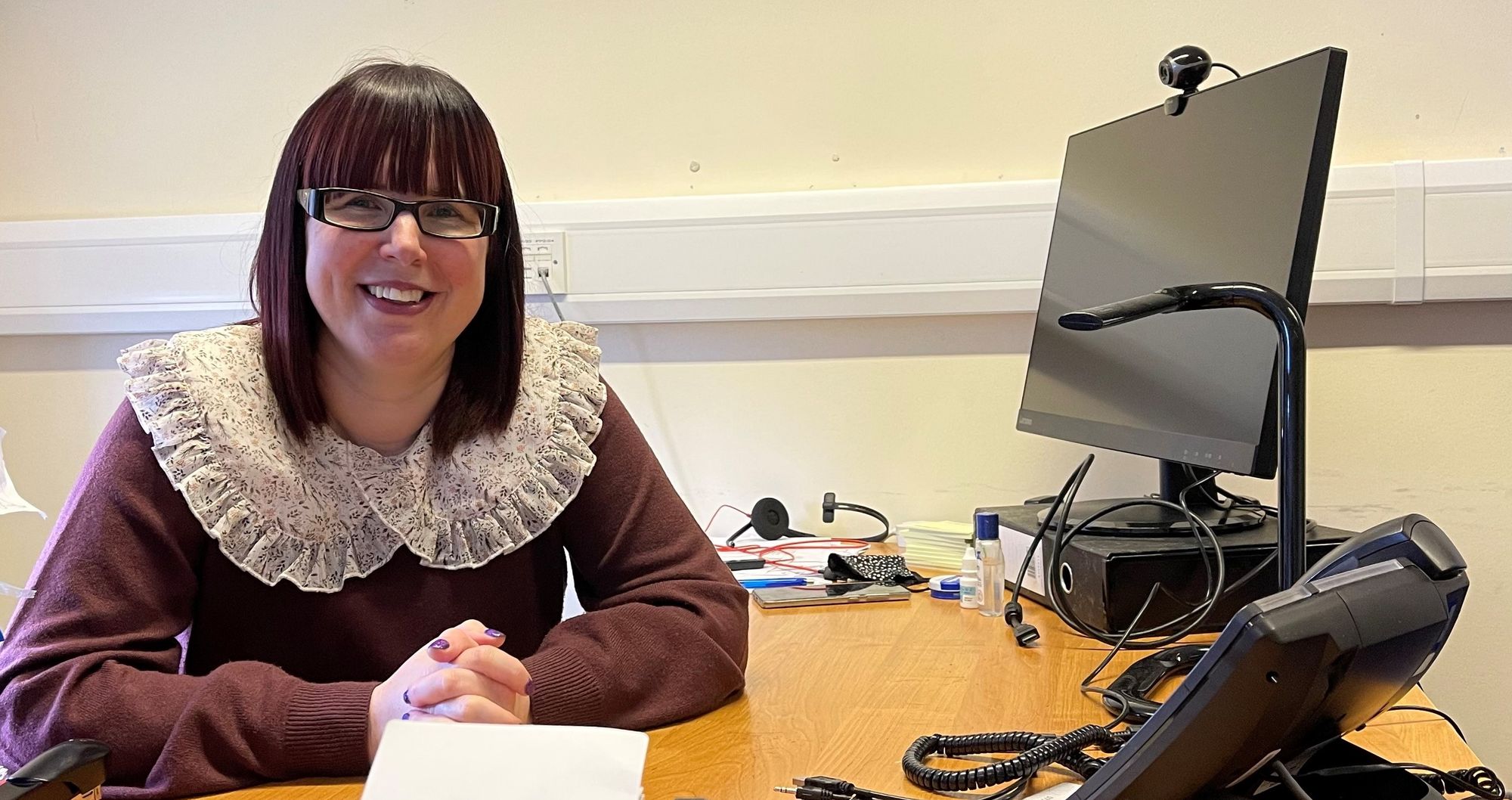 Debt help drop-in clinic now open in Kilwinning