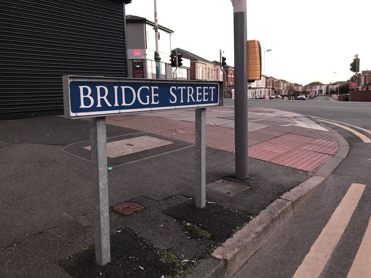Residents urged to complete Access to Southport Consultation