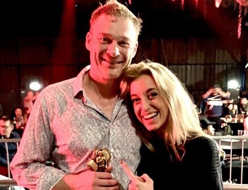 Knock-out Cheshire white-collar boxer smashes epic fundraising target