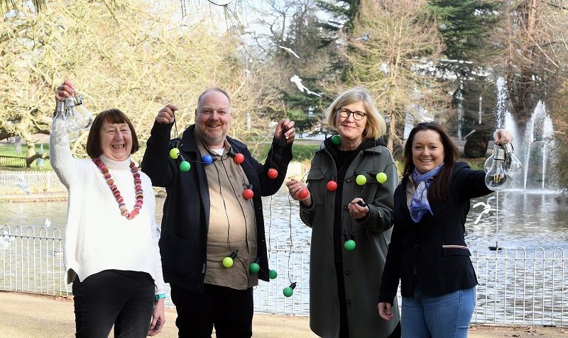Memories sought for revival of historic Lights of Leamington festival