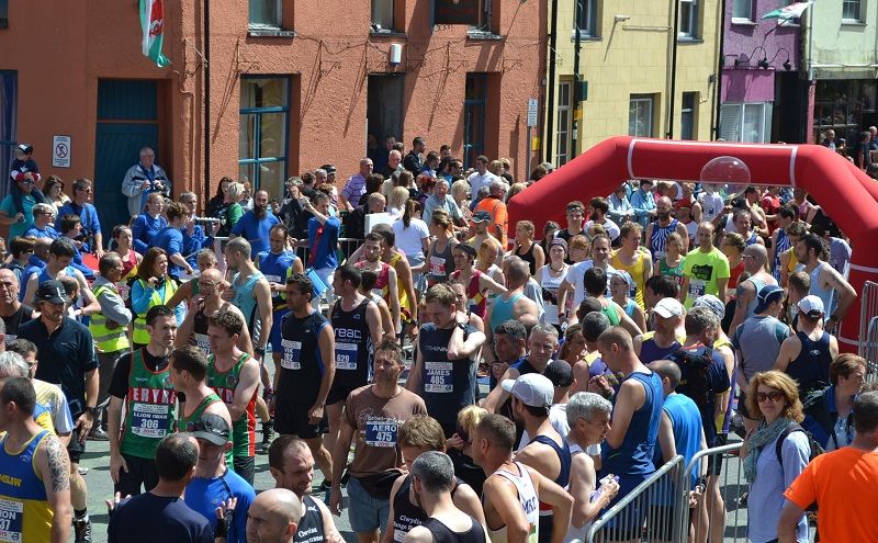 New Llanberis and Snowdon events registration system launched