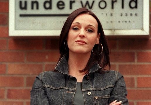 Nostalgia: 30 years of passion and drama in Coronation Street factory