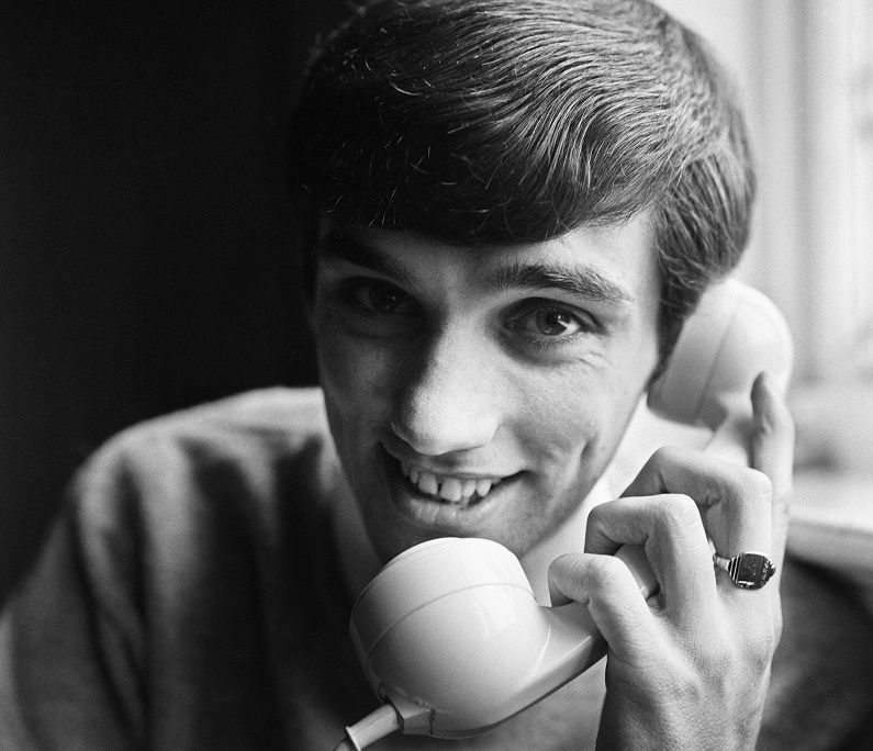 Nostalgia: Sensational celebrity football star and other incredible throwback images