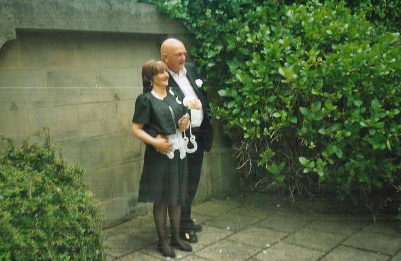 Widow makes urgent appeal following Yorkshire painter's asbestos cancer death