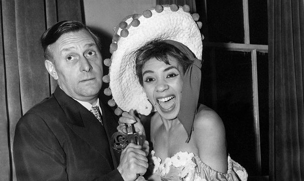 Nostalgia: Beloved Salford comedian who was inspiration behind popular Coronation Street character