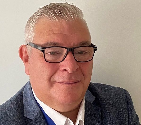 Sefton mental health champion wins top industry award