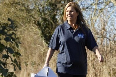 ‘Superhero’ RSPCA volunteers needed in North Wales to help local wildlife
