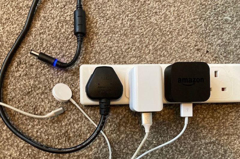 Save almost £300 by switching off these five common household appliances