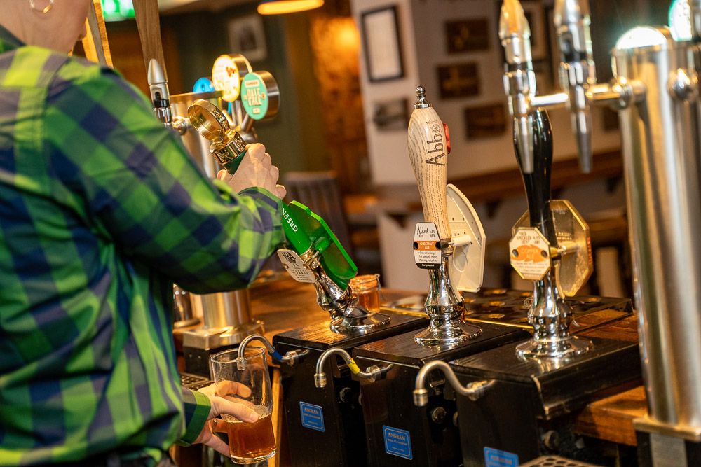 Scheme helps 100 prison leavers find employment in hospitality