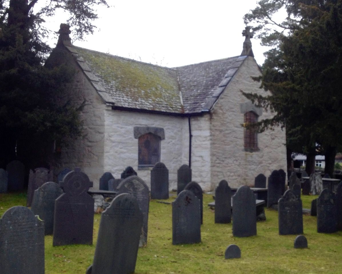 Church services in North West Wales for Sunday, March 13