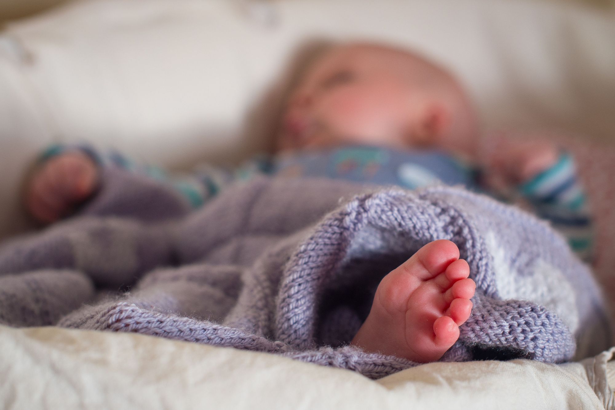 Rochdale health experts back campaign to reduce Sudden Infant Death Syndrome