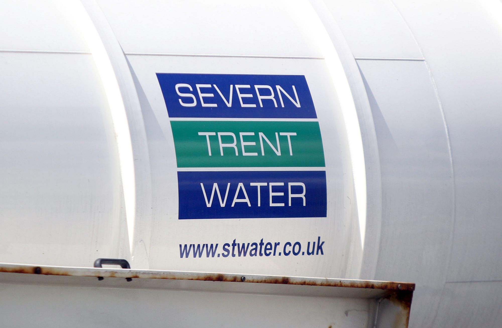 Two major water companies pledge to accelerate efforts to protect UK rivers