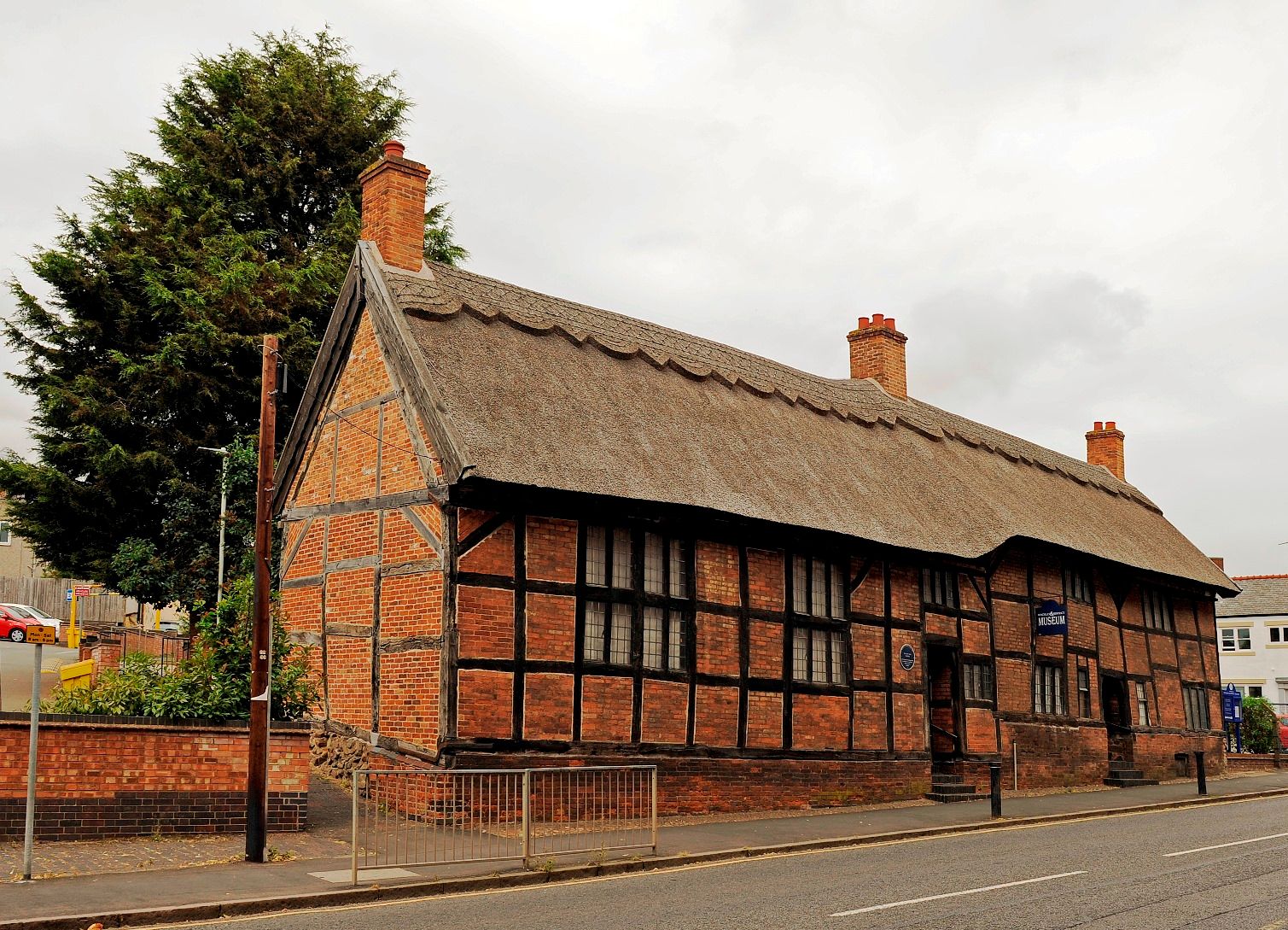 Hinckley museum celebrates 25th anniversary with special programme of events