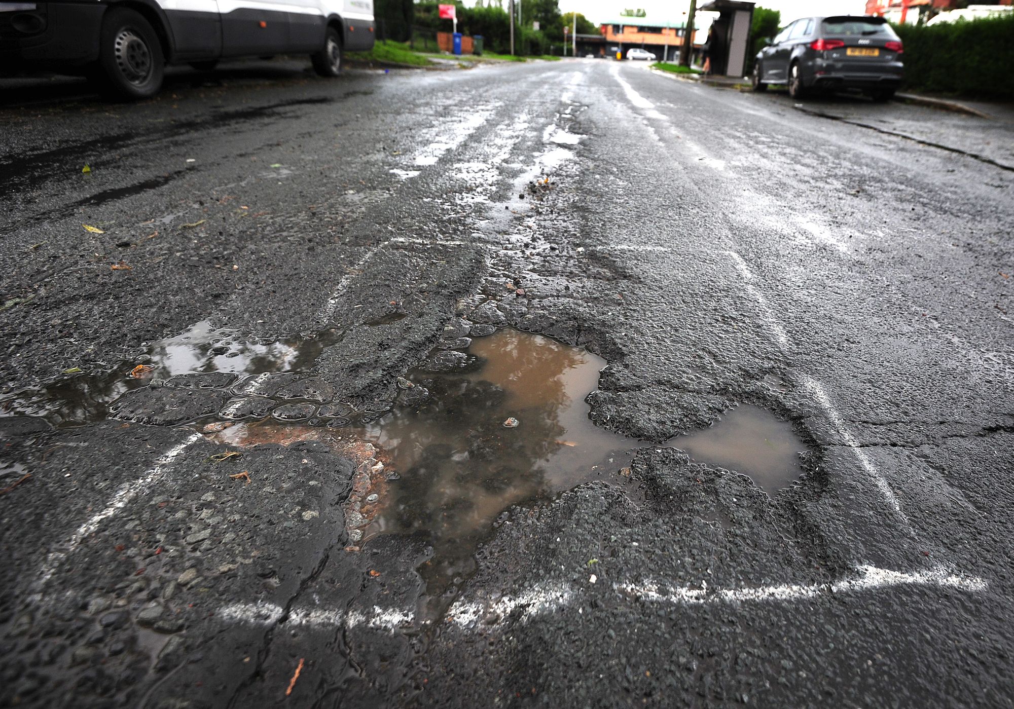 Rochdale highways maintenance to return to council control