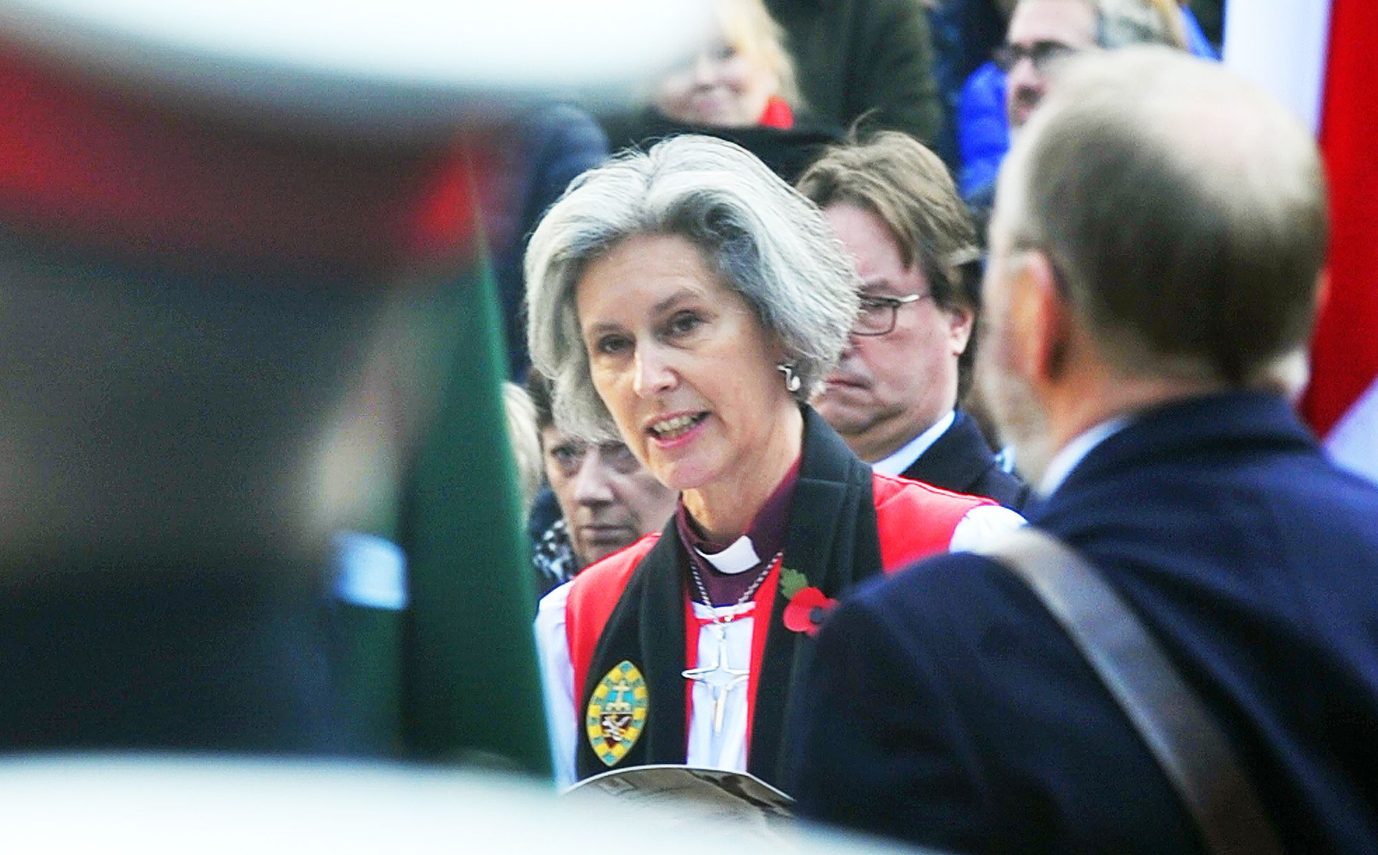 International Women's Day: 10 inspirational women from Surrey's past and present