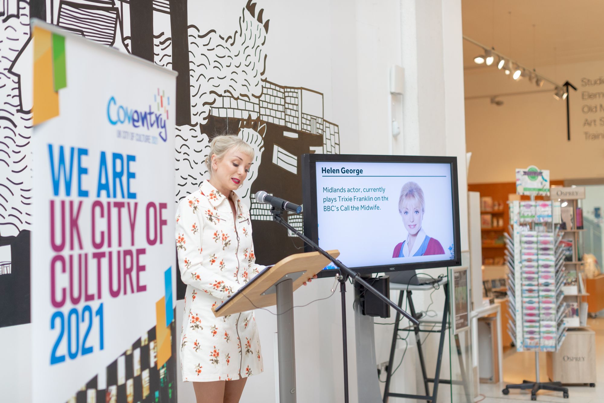 UK City of Culture 2025 shortlist unveiled