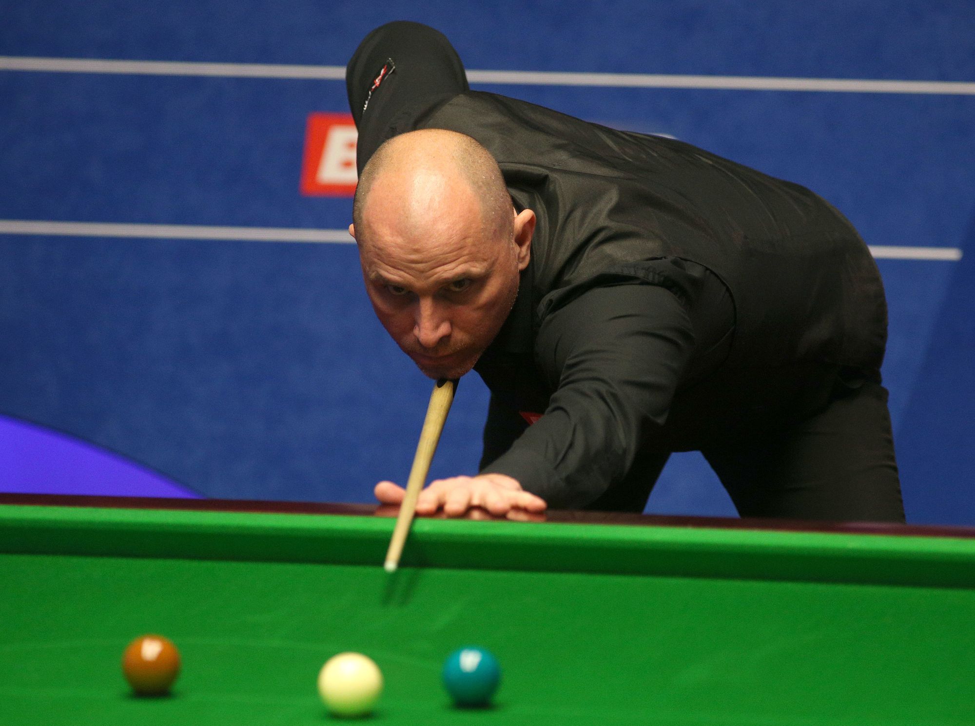 Welsh Open title 'biggest moment' of career for Joe Perry