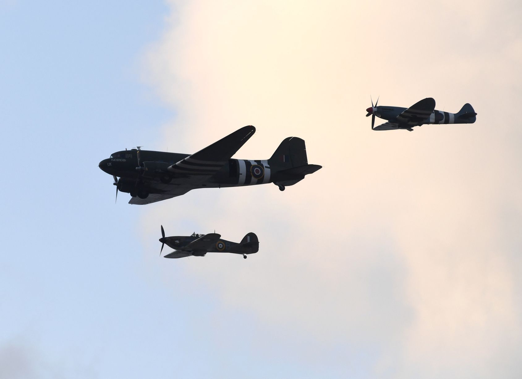 Tickets on sale for "spectacular" Southport Air Show