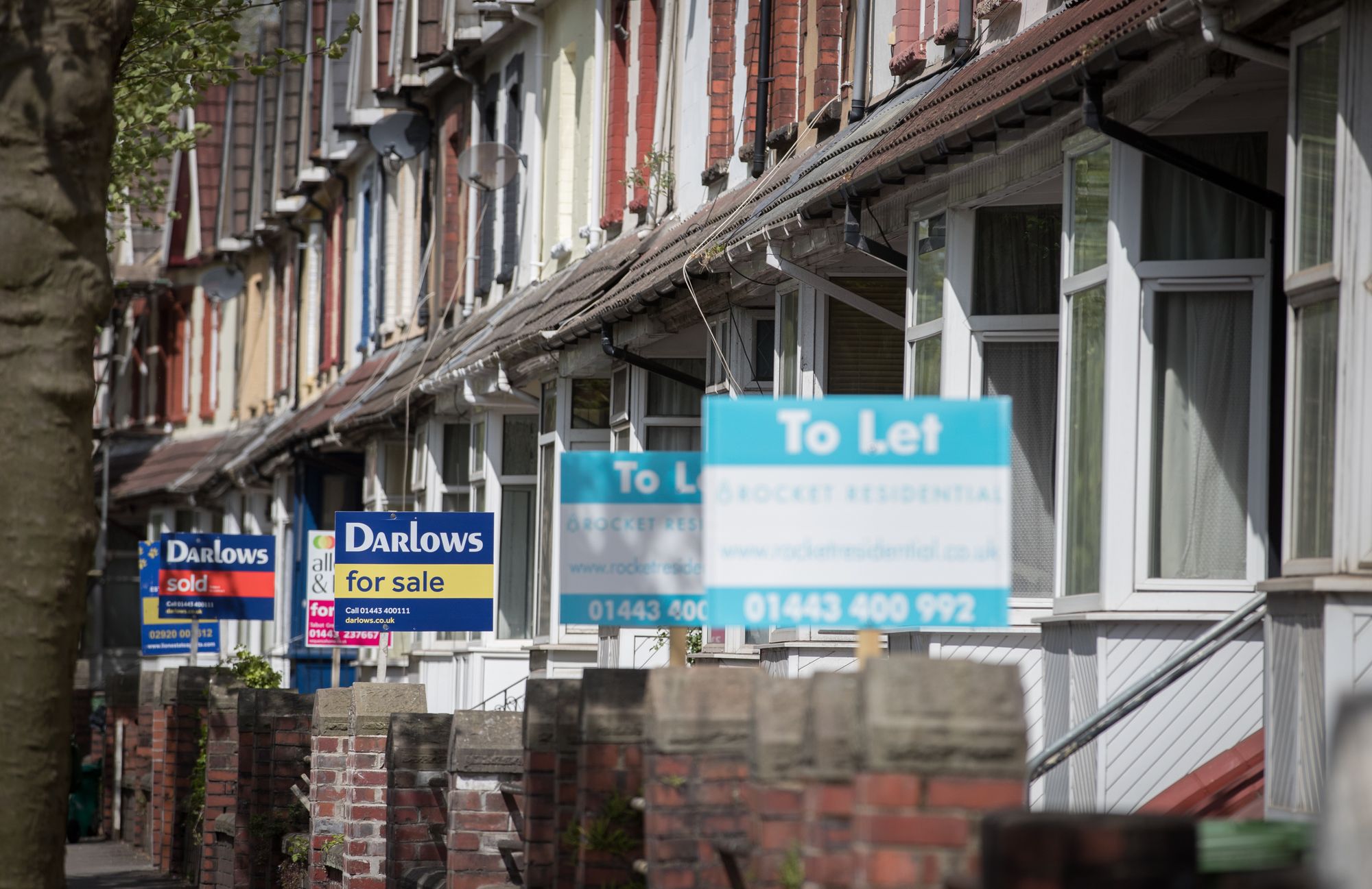Rightmove’s most viewed homes in March
