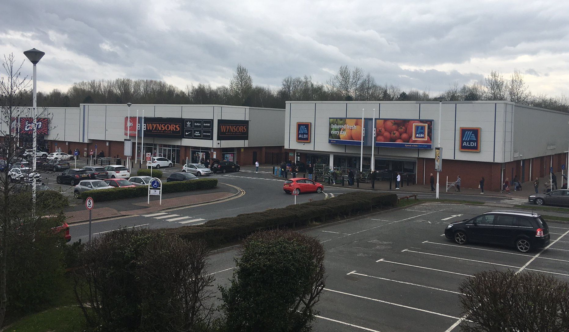 Barnardo's opening retail park store in Runcorn
