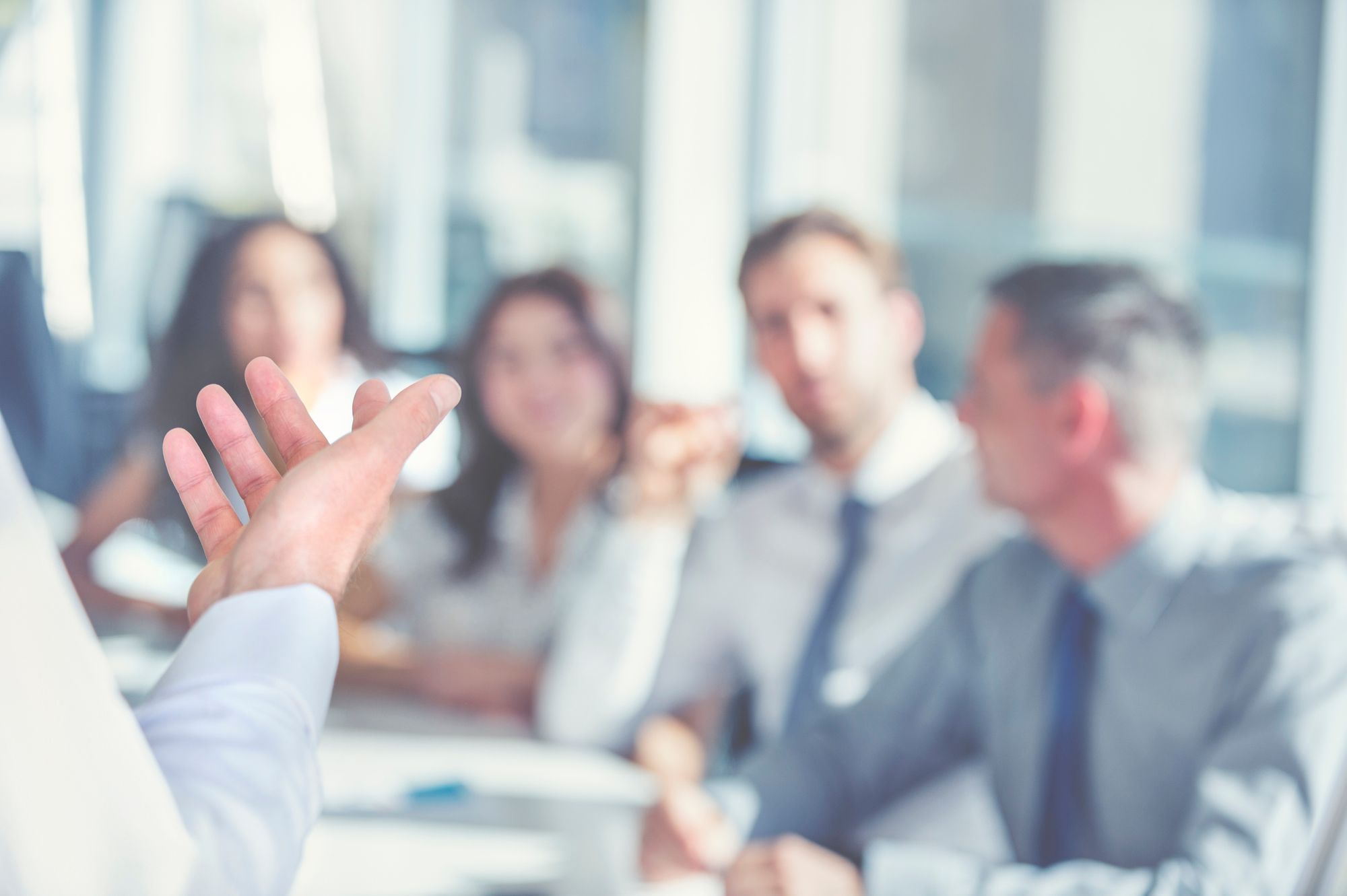East Midlands businesses offered new training initiative