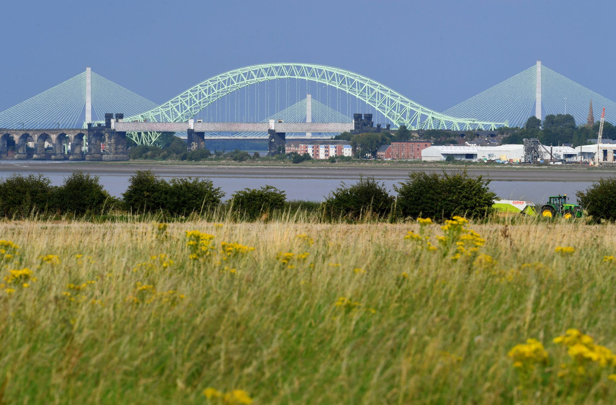 Halton's future mapped out to 2037 as council approves Local Plan