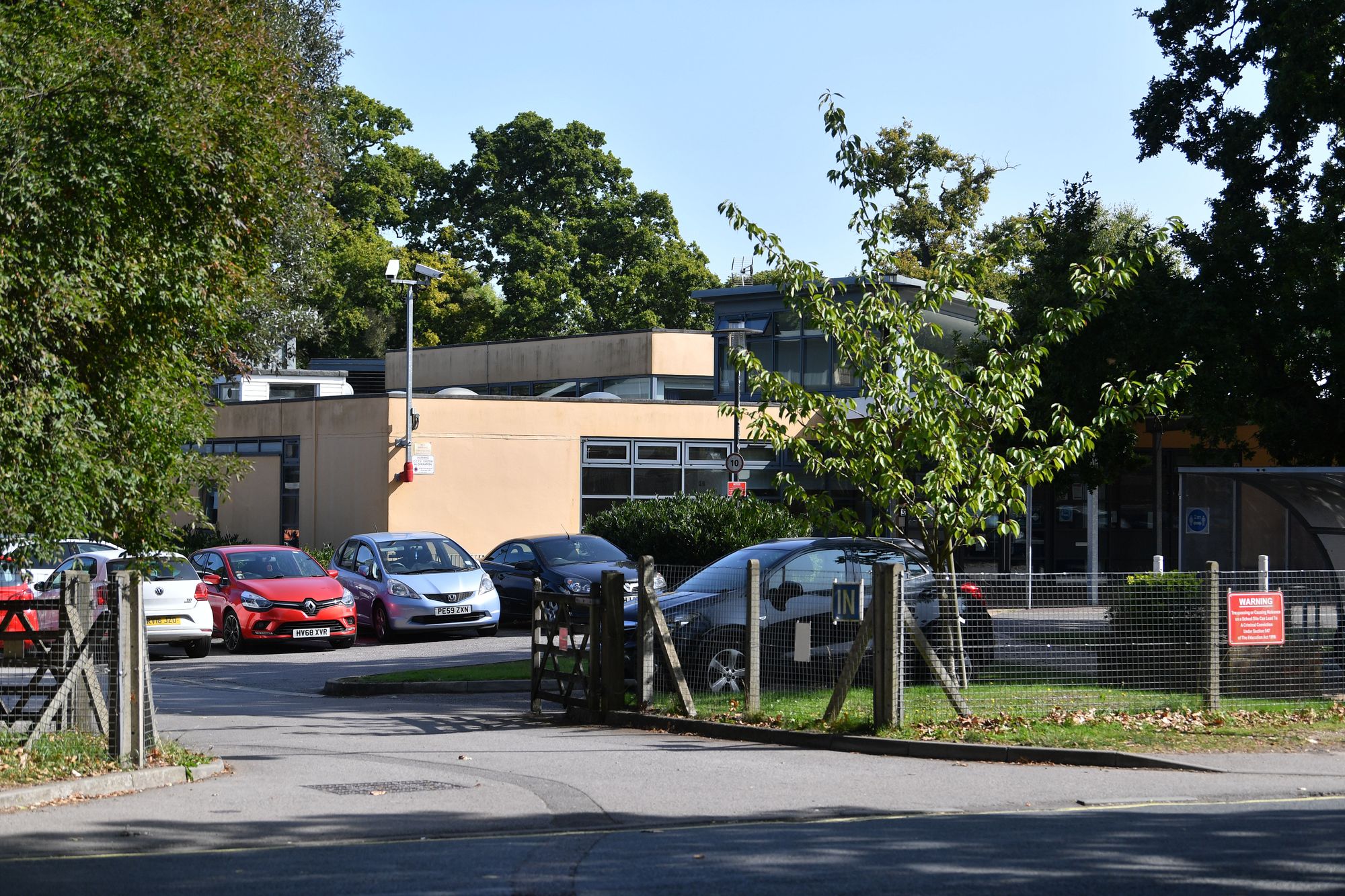 County council seeks feedback on planned changes to Farnborough schools