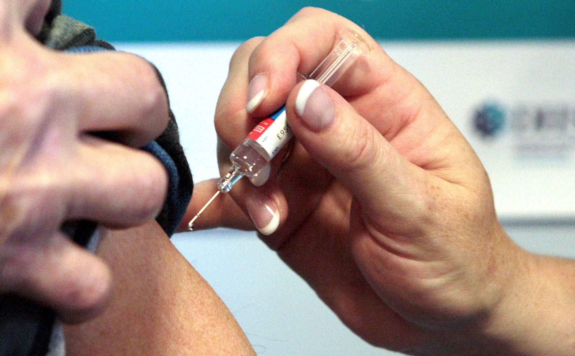 Focus on pop-up vaccination centres across Lancashire and South Cumbria