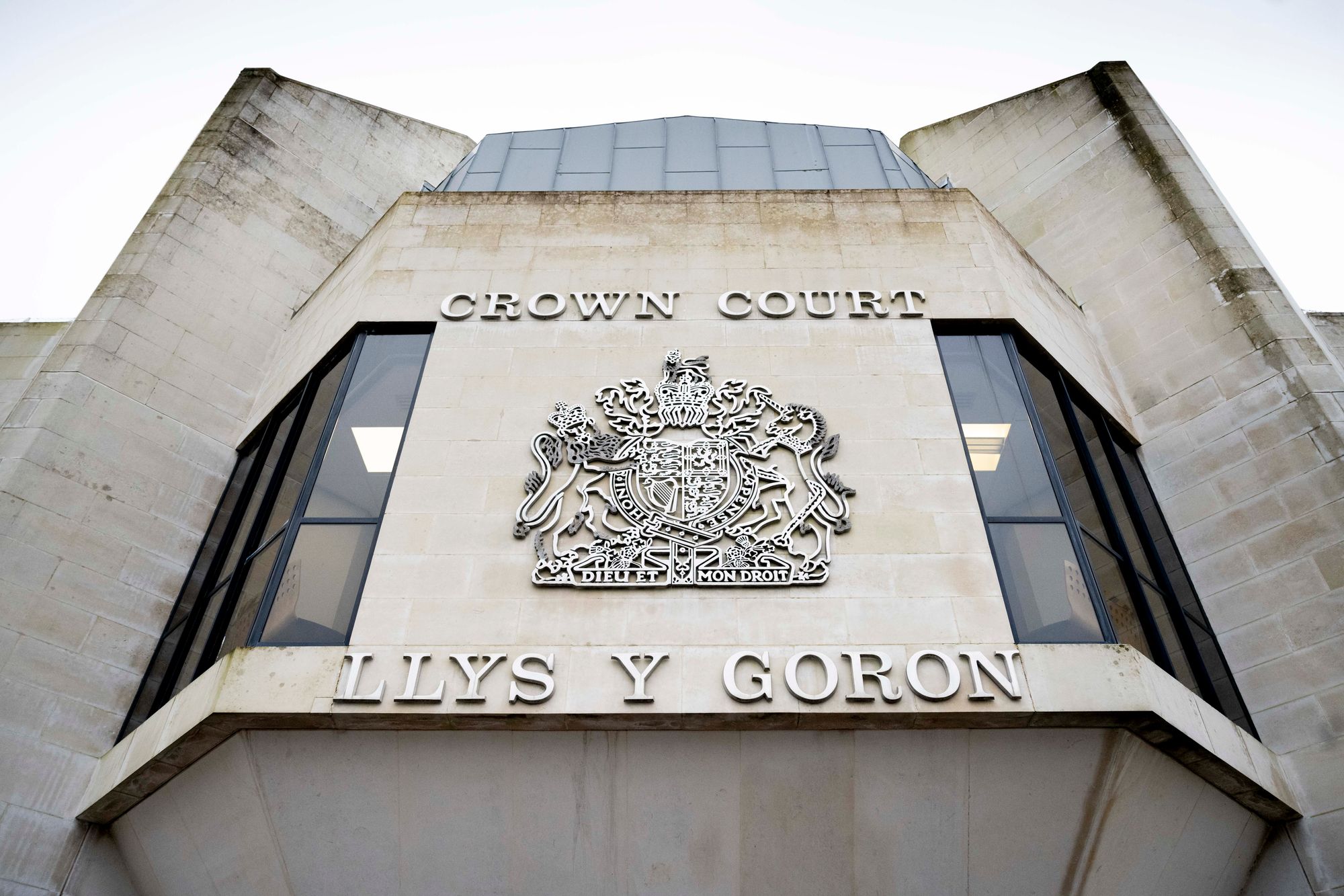 Men sentenced for burglaries of homes in Ammanford area