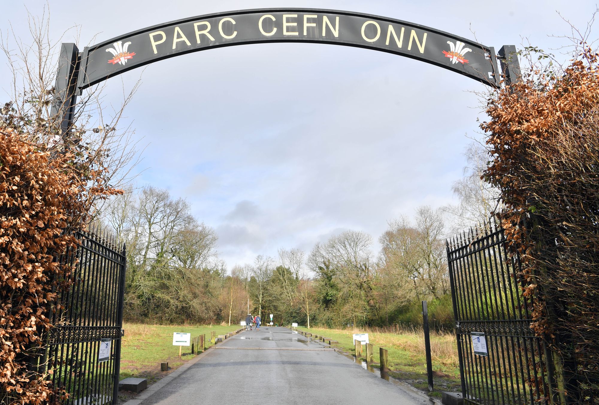 Views sought on locking arrangements for Roath Park, Roath Pleasure Gardens and Parc Cefn Onn