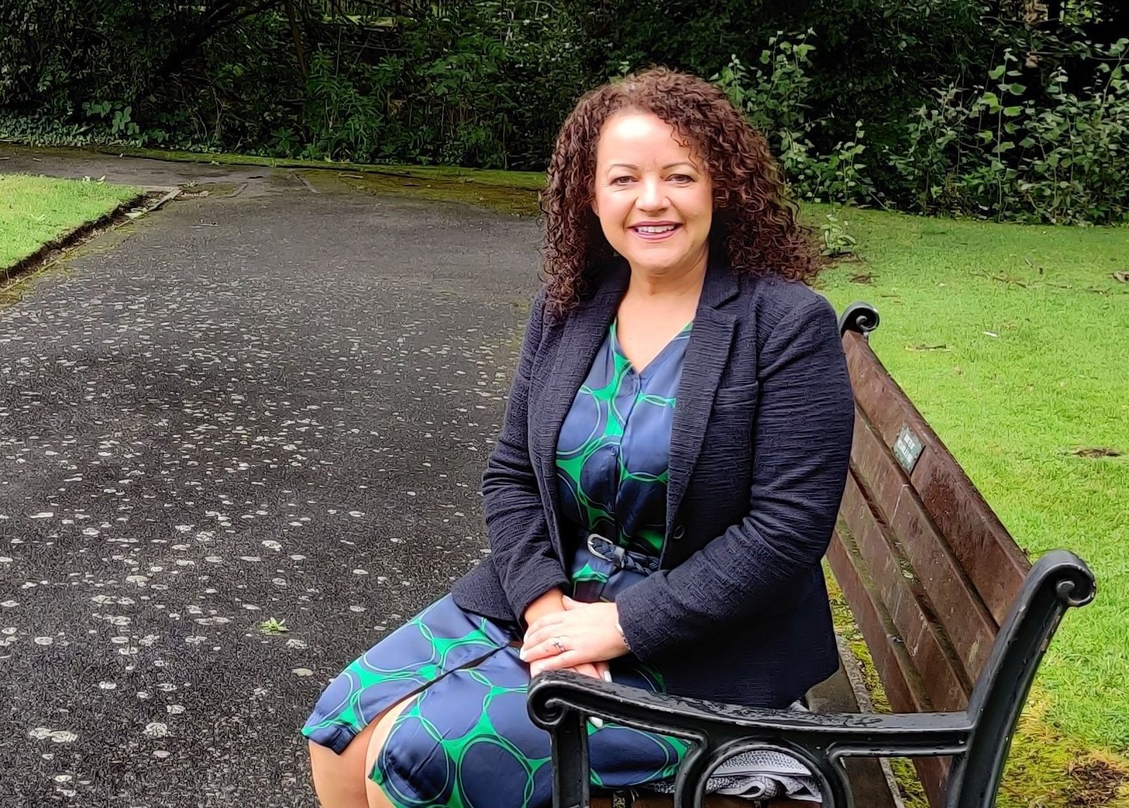 Partnerships for the benefit of patients